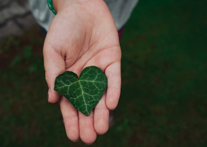 Une économie locale, utile et solidaire
