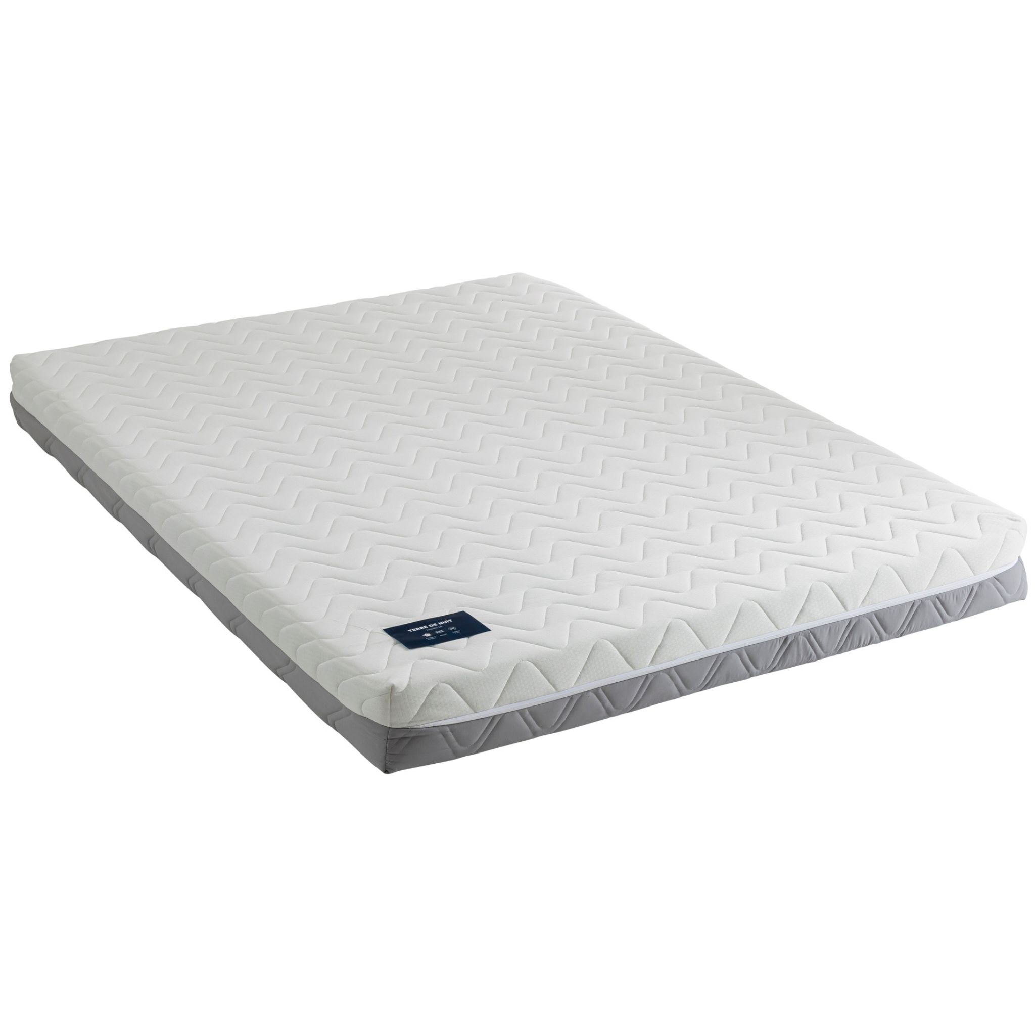 Matelas ressorts Terre de Nuit