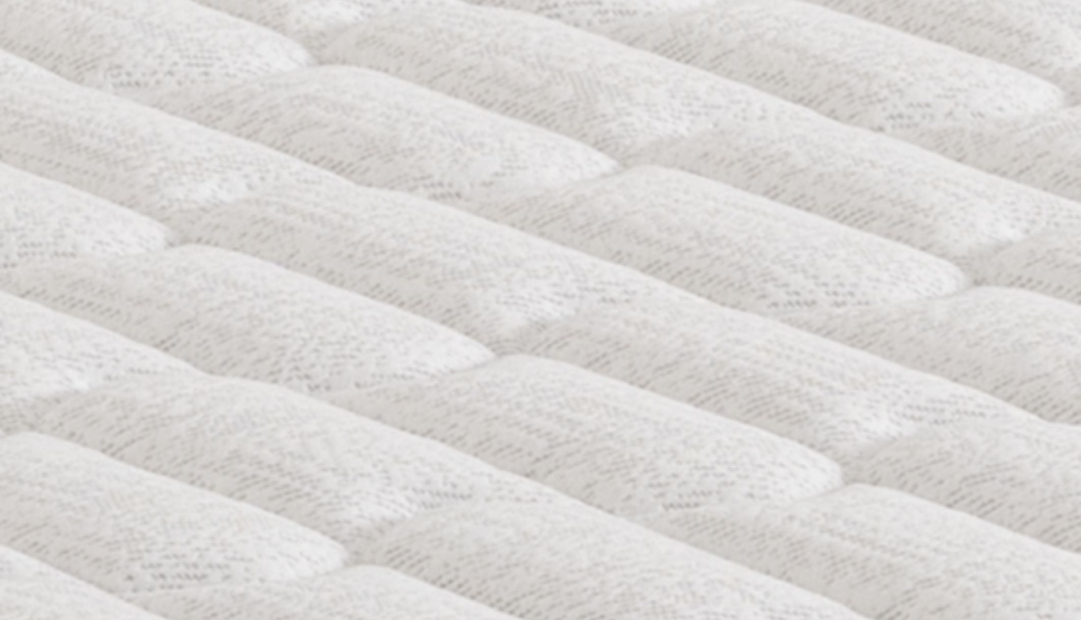 Zoom sur le coutil du matelas Maestro Très Ferme de Thiriez Literie