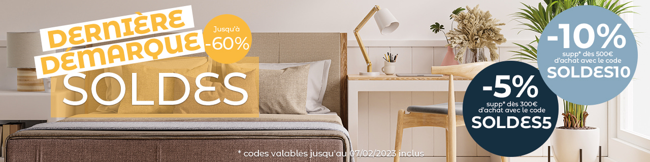 soldes