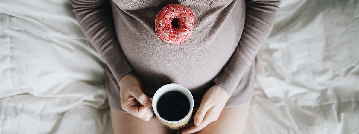 dormir enceinte