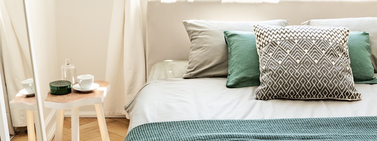 Comment nettoyer un matelas sale ?