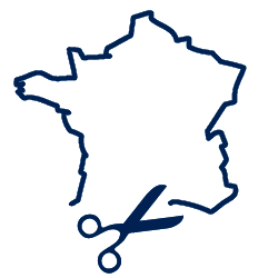 Carte France