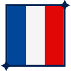 Drapeau France