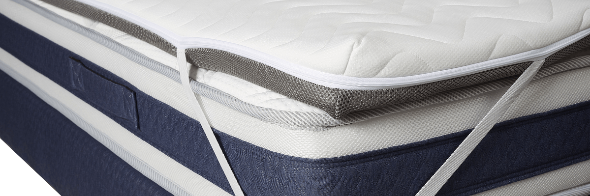 Surmatelas : à quoi ça sert et comment le choisir ?