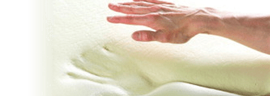 Matelas mémoire de forme Matelas mémoire de forme