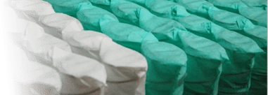 Matelas ressorts Matelas ressorts