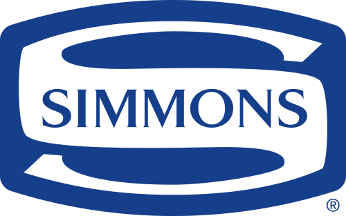 logo simmons