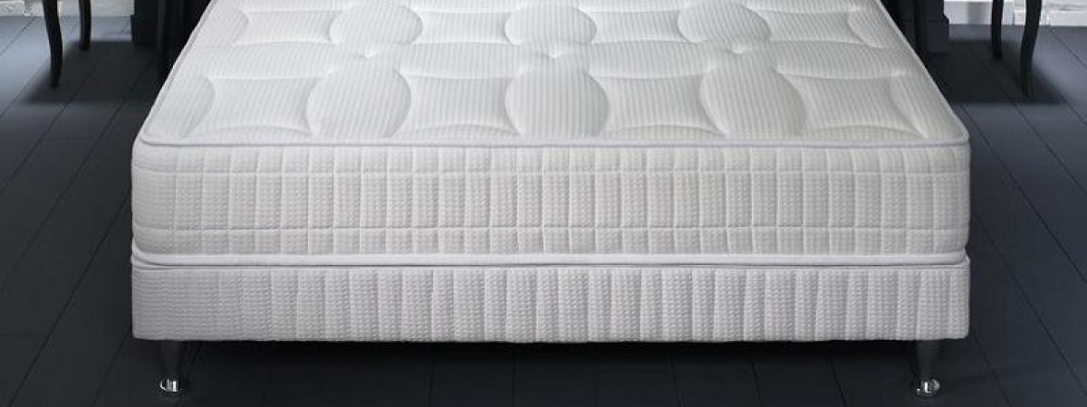 matelas ressorts