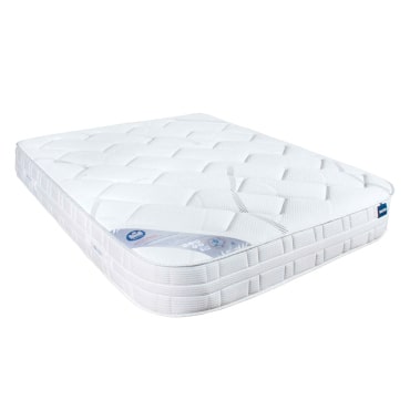 Matelas demi-corbeille