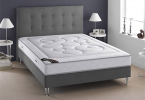 Matelas King size