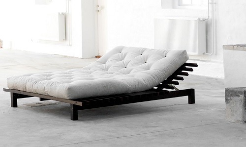 sommaire futon