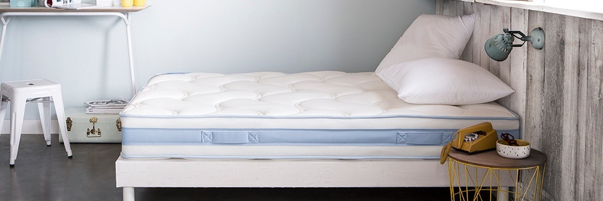 taille matelas