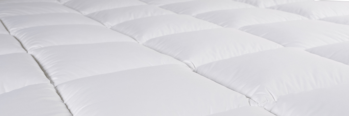 Comment choisir le meilleur surmatelas pour vous ?