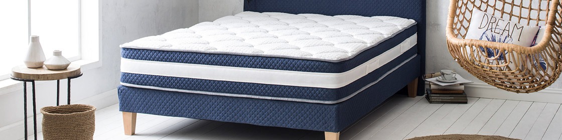 ensemble matelas