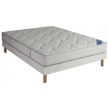 Ensemble mousse - Lematelas.fr