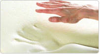 Guide d'achat matelas mousse mémoire de forme: conseil literie - Lematelas.fr