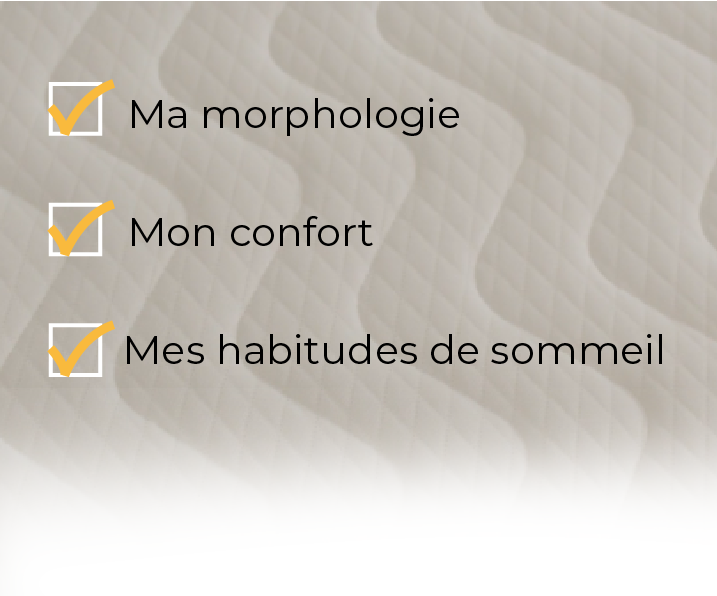 aide au choix