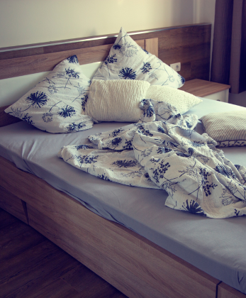 Comment supprimer l'humidité du matelas ?