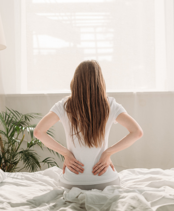 Quel surmatelas contre les maux de dos ?