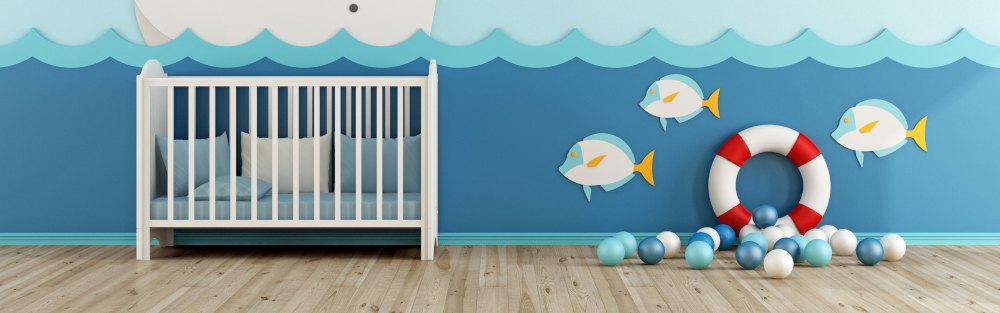 chambre bleue theme marin chambre bleue theme marin