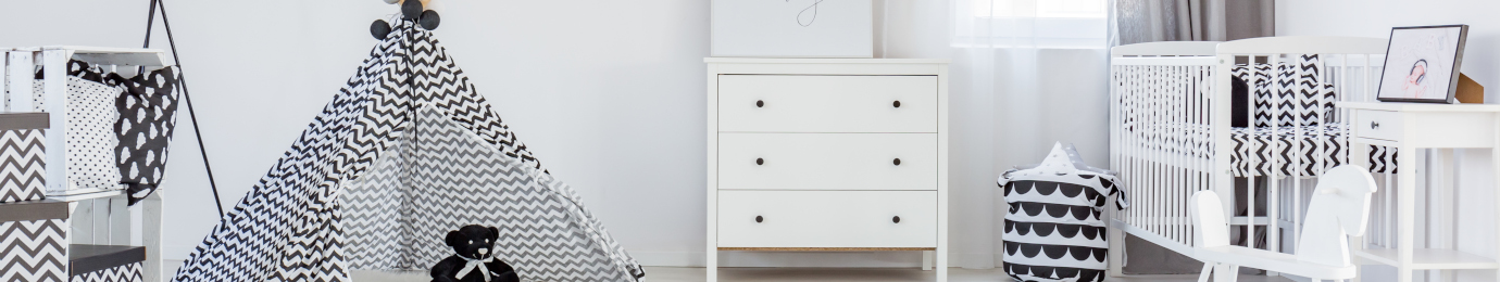 Chambre enfant avec tipi