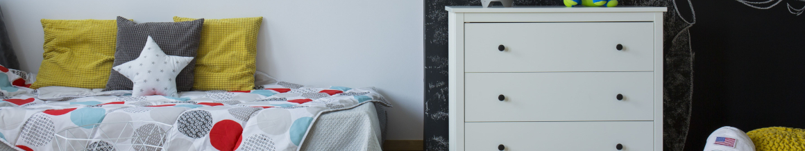 Chambre enfant avec commode Chambre enfant avec commode