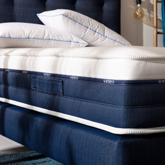 matelas confort someo reve 600