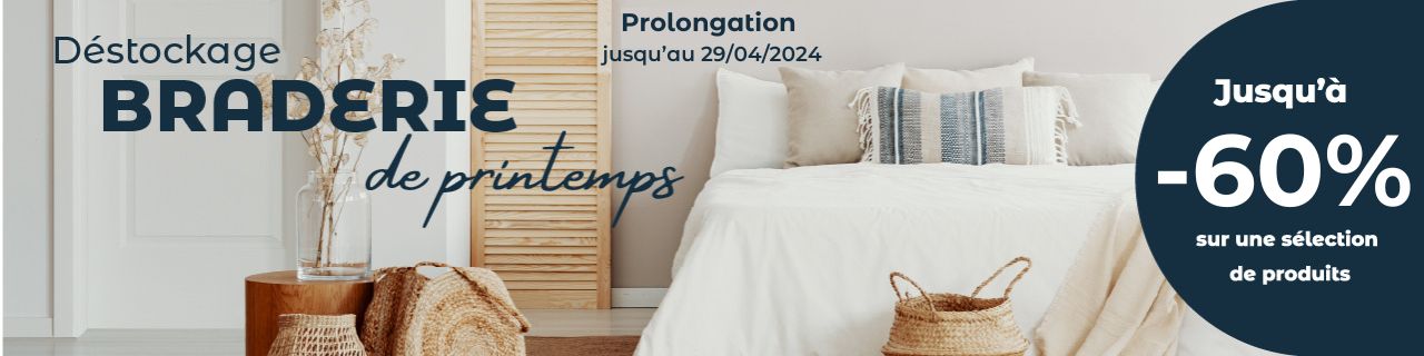 sommeil code promo