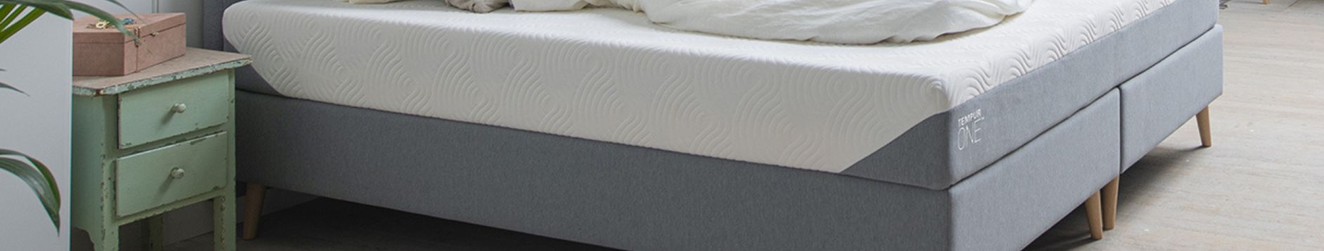 matelas tempur