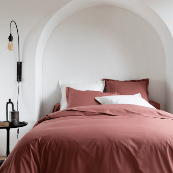 du linge de lit tendance et douillet